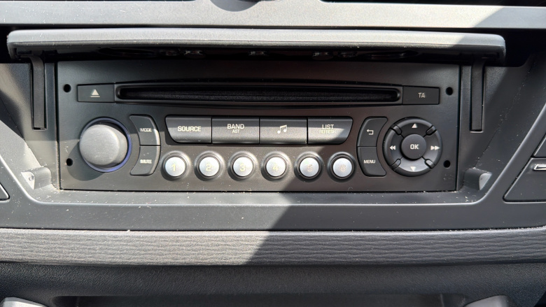 Citroen C4 Picasso 1.6 HDi Platinum 5dr Diesel Estate